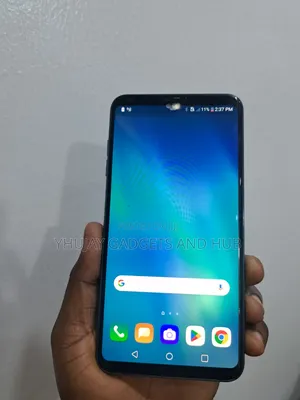 LG V30 64 GB Blue