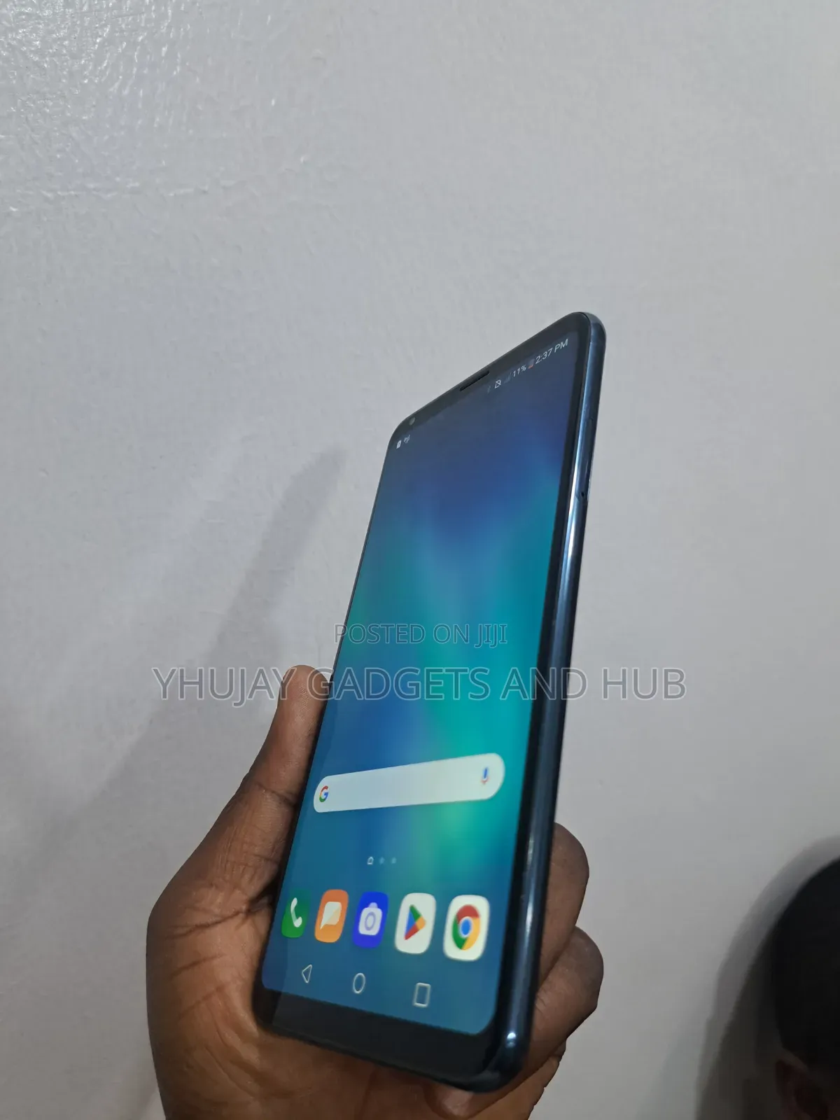 LG V30 64 GB Blue