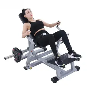 Hip Thrust Machine