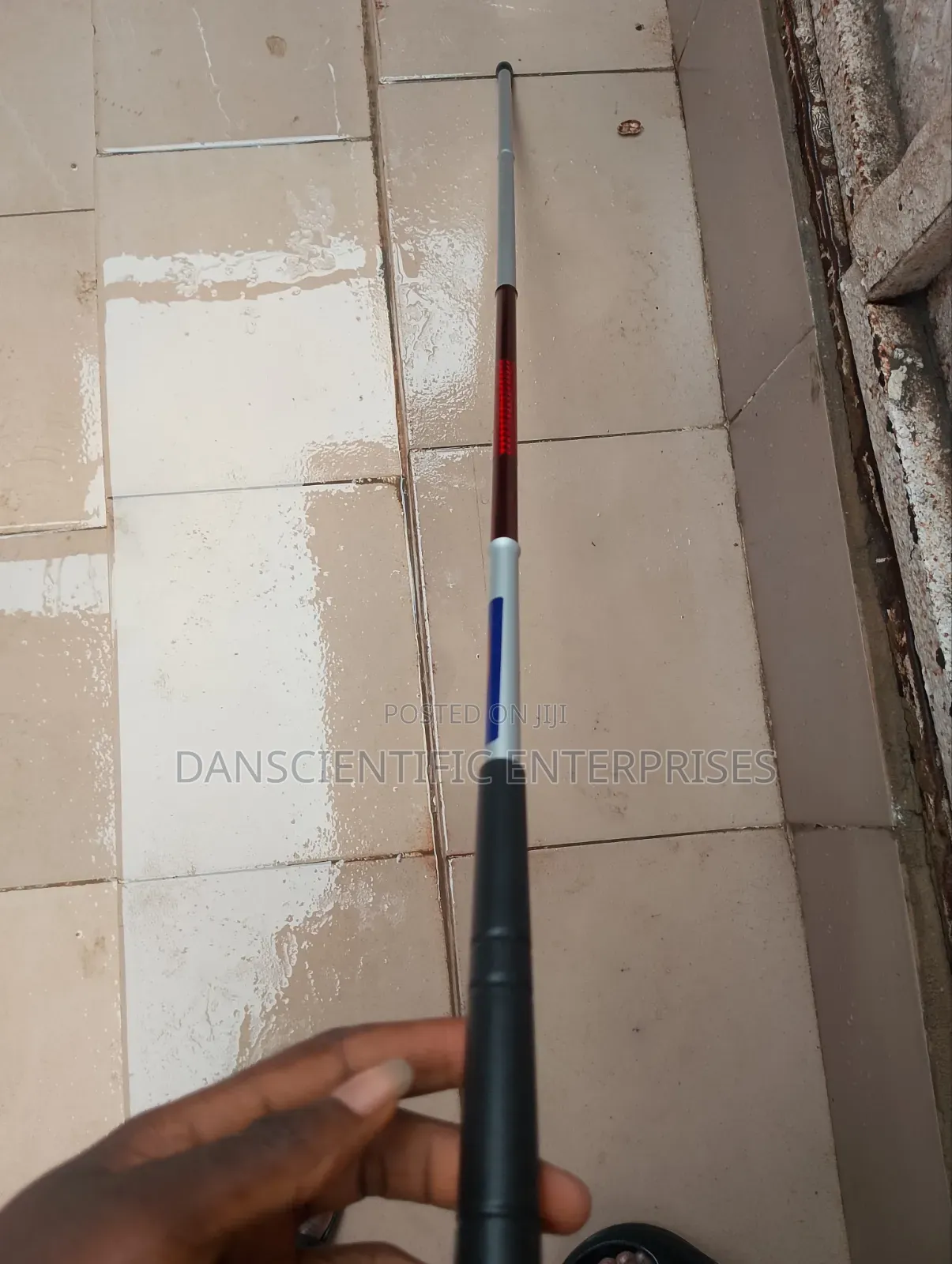 Mobility Cane