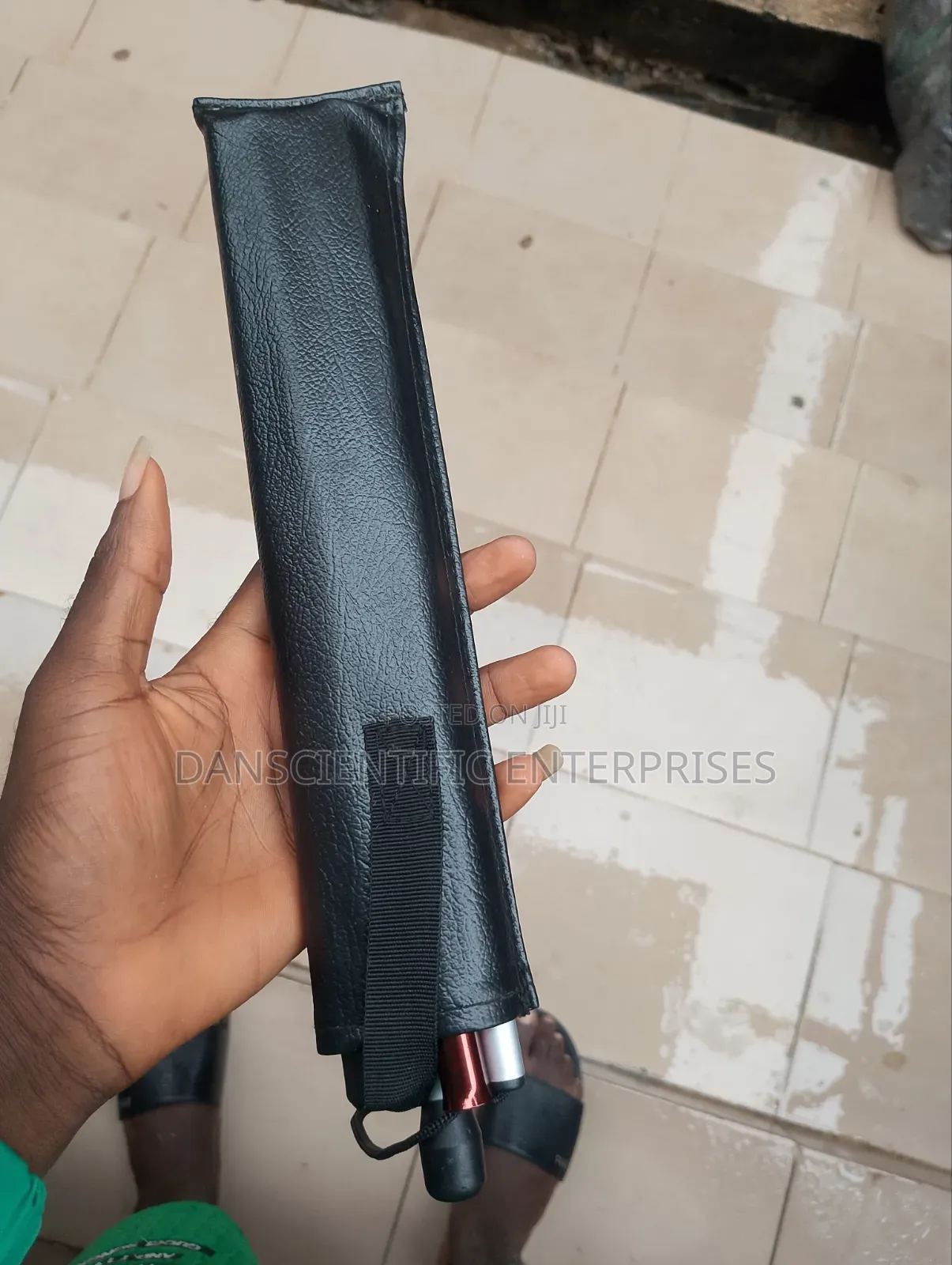 Mobility Cane