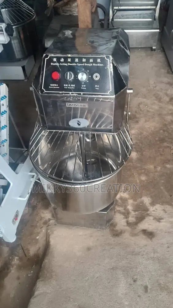 Bread Mixer