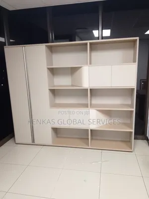 High Quality Bookshelf