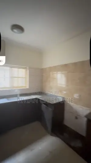 2bdrm Block of Flats in Mabushi for rent