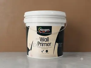Wall Primer (Nexgen)
