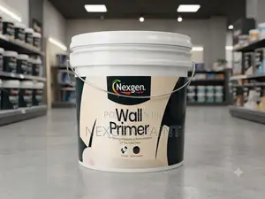 Wall Primer (Nexgen)