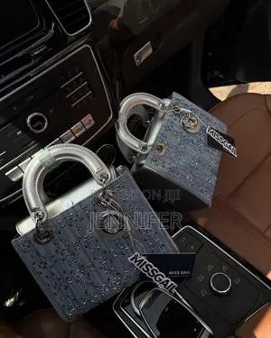 Multiple Handbags