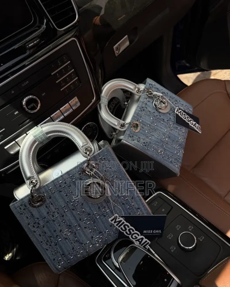 Multiple Handbags