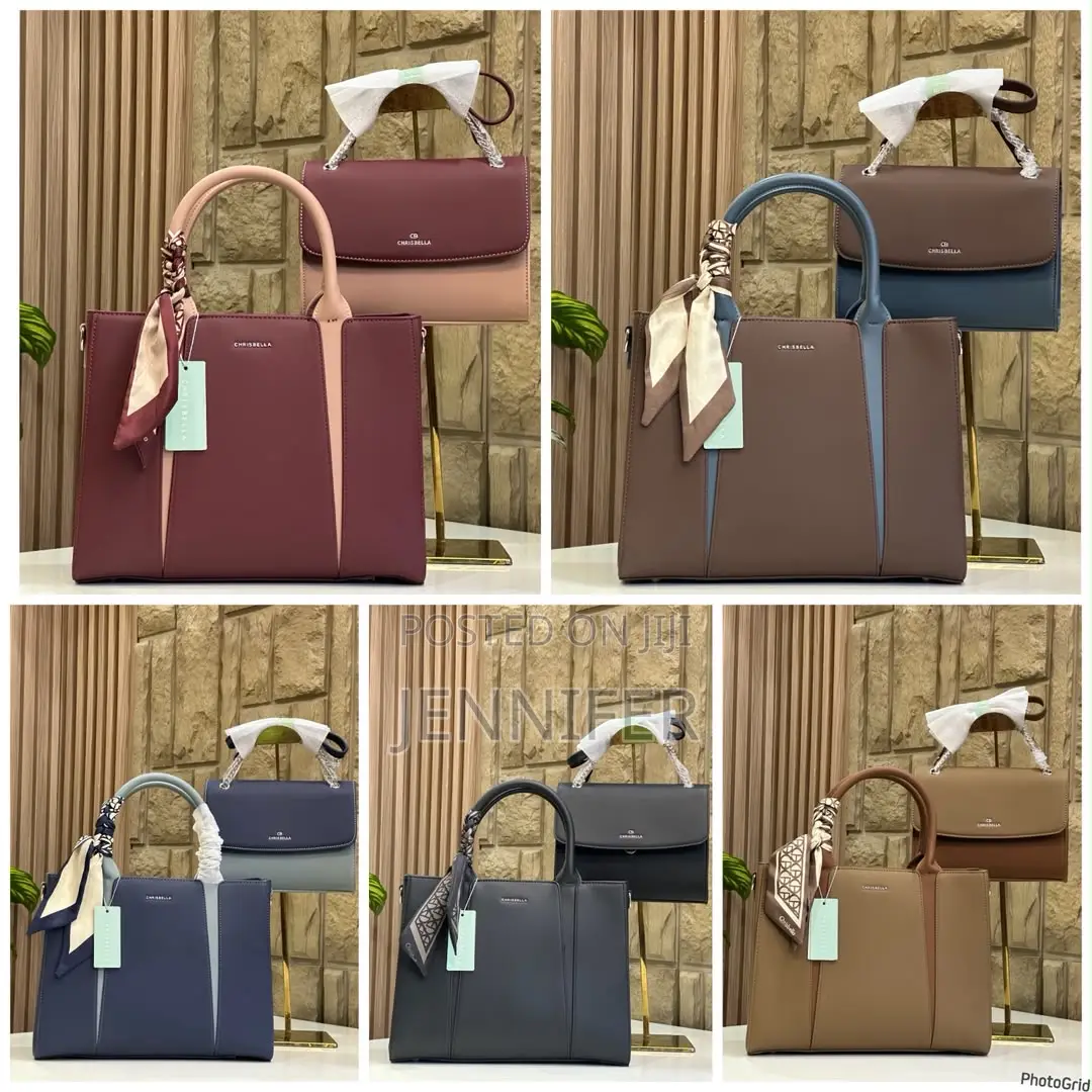 Multiple Handbags
