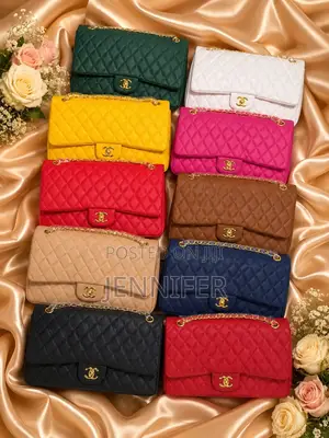 Multiple Handbags