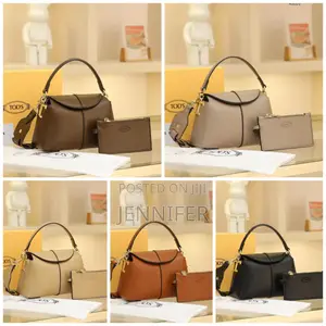 Multiple Handbags