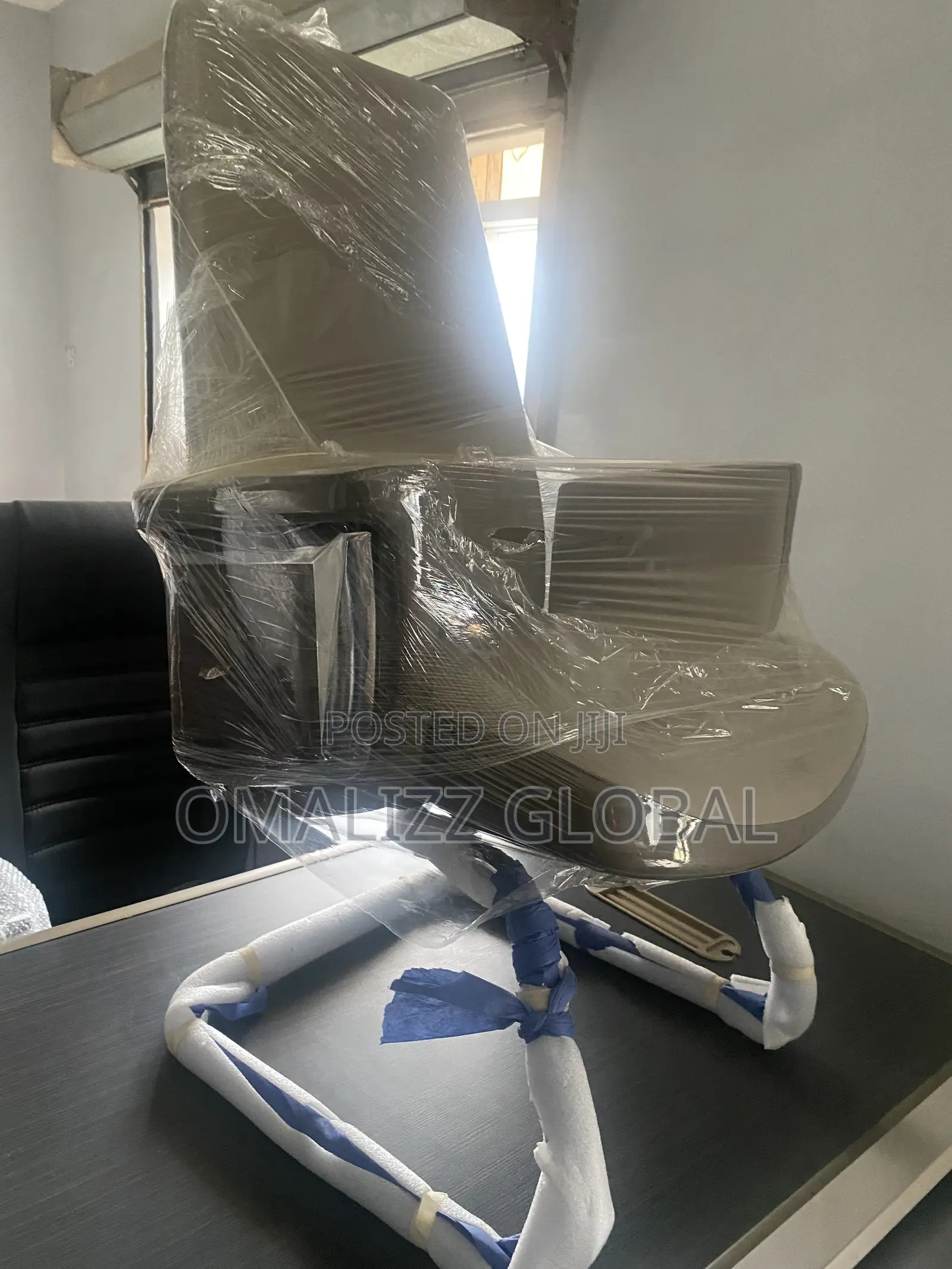 Visitors Office Chair