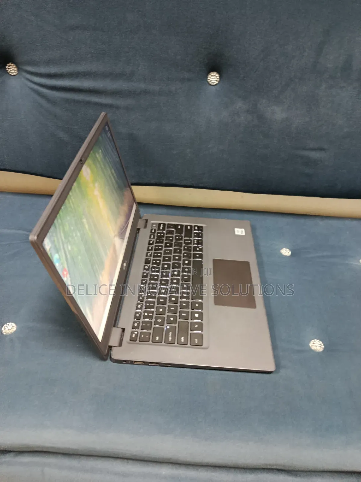 Laptop Dell Latitude 3410 8GB Intel Core i5 SSD 256GB
