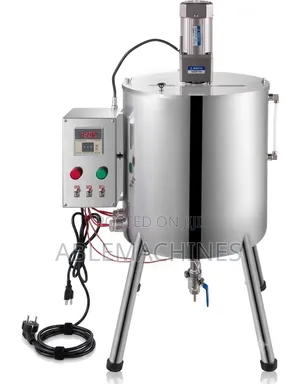 15l Heating Mixing Machine