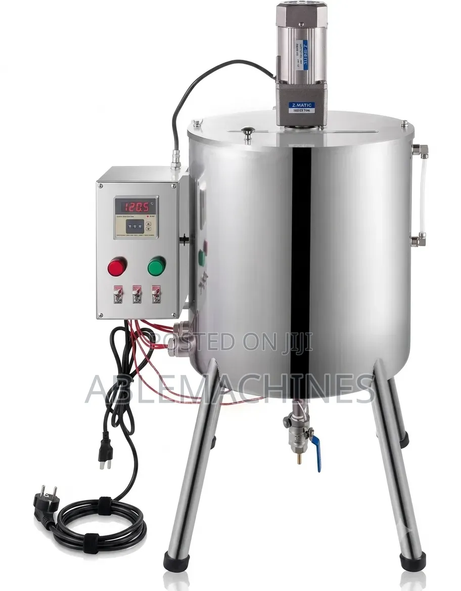 15l Heating Mixing Machine