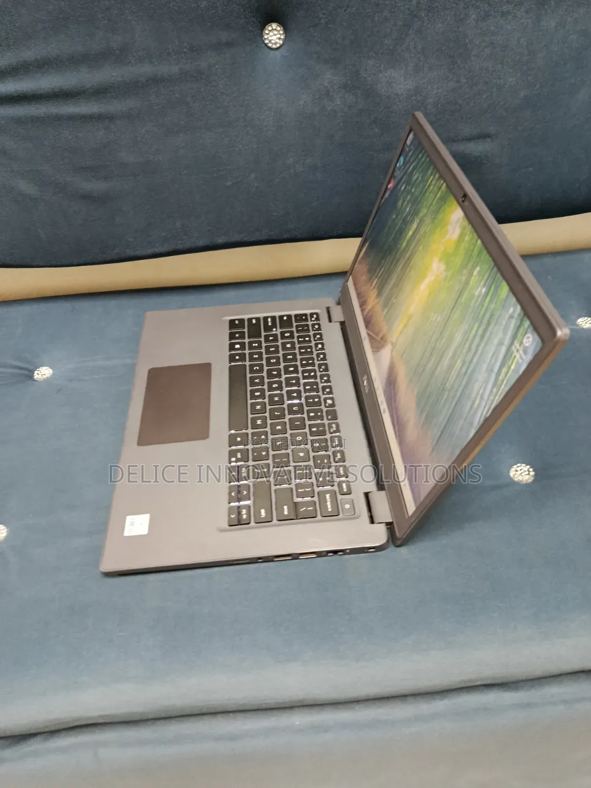 Laptop Dell Latitude 3410 8GB Intel Core i5 SSD 256GB