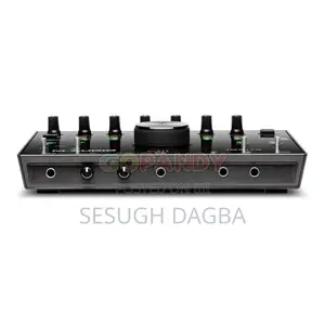 M-Audio Air 192|14 Desktop 8×4 Usb Type-C Audio/Midi Interface