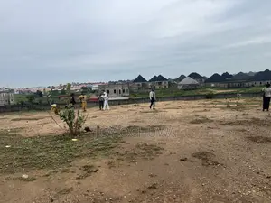 450sqms of an Estate Land