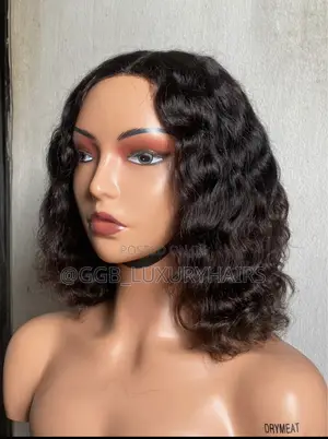 12” Vietnamese SDD Deep Wave 300grams Natural Color