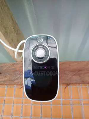 Cctv Installation & Access Control Systems In Lagos And Ogun State