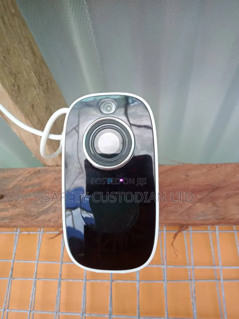 Cctv Installation & Access Control Systems In Lagos And Ogun State