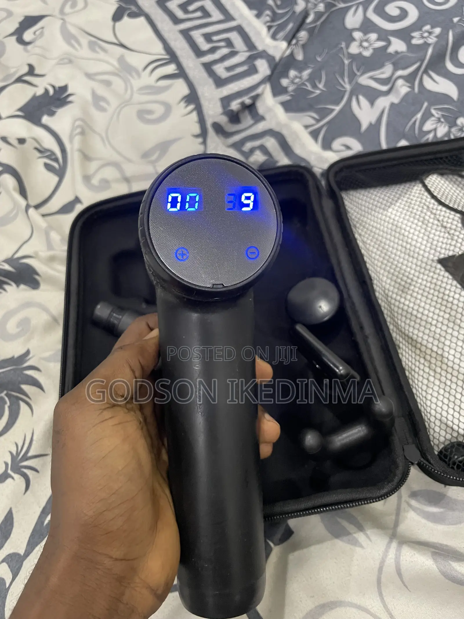 Massage Machine