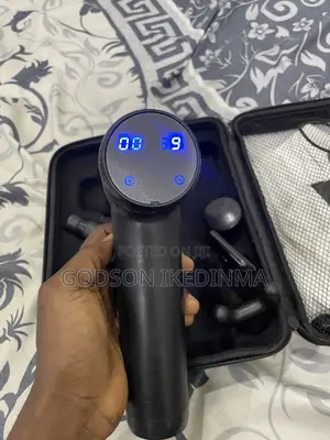 Massage Machine