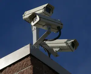Cctv Installation & Access Control Systems In Lagos And Ogun State