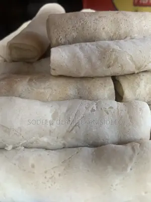 Small Chops