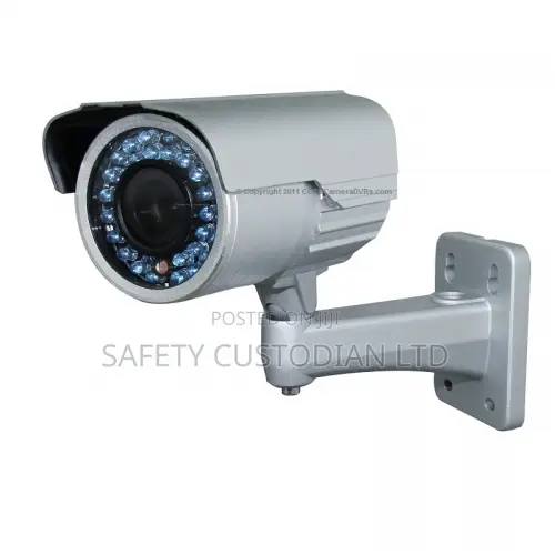 Cctv Installation & Access Control Systems In Lagos And Ogun State