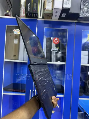 Laptop HP Omen 15 16GB AMD Ryzen 7 SSD 512GB