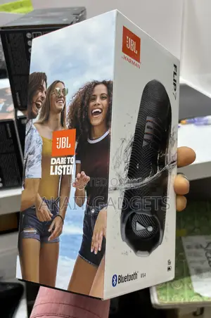 Jbl Harman Flip 7
