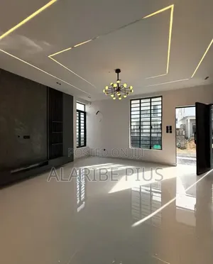 4bdrm Duplex in Estate, Magodo Isheri for sale