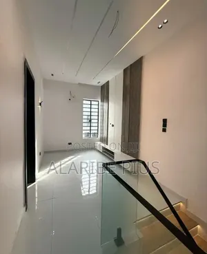 4bdrm Duplex in Estate, Magodo Isheri for sale