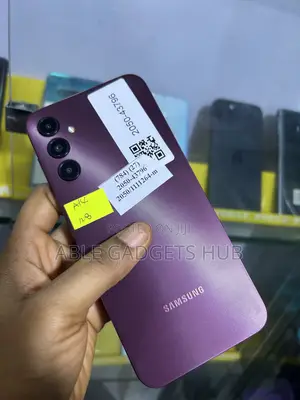 Samsung Galaxy A14 5G 128 GB Red