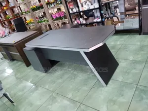 2mtr Super Executive Office Table