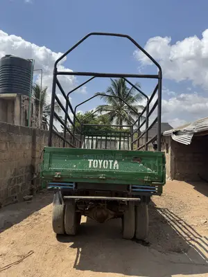 Toyota Dyna