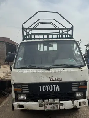 Toyota Dyna