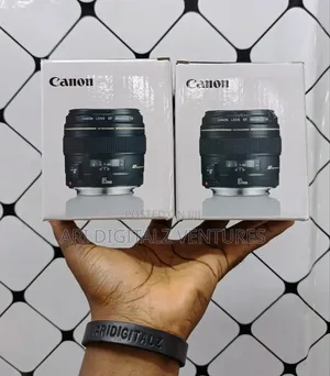 Canon 85mm 1.8