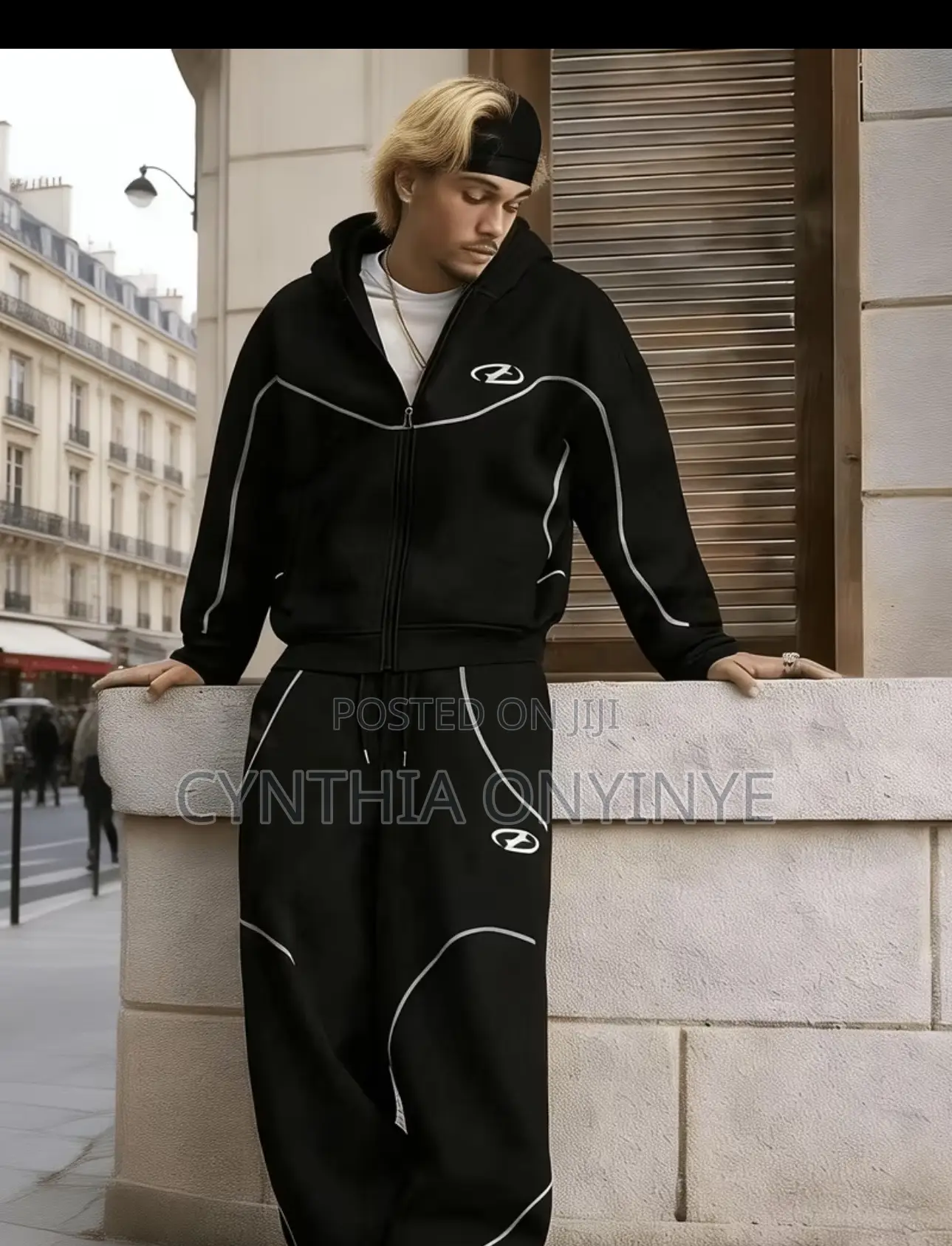 Streetwares