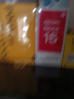 New Xiaomi Redmi Note 15 128 GB Red