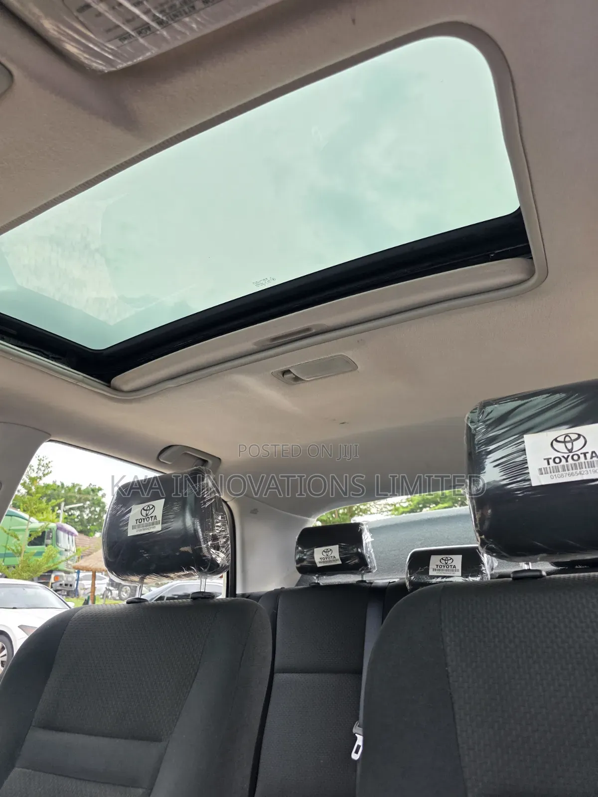 Toyota Corolla 2006 Silver
