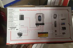 Sako 1.2kva