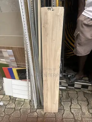 Premium SPC Click Lock Flooring