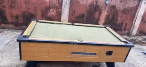 Snooker Board