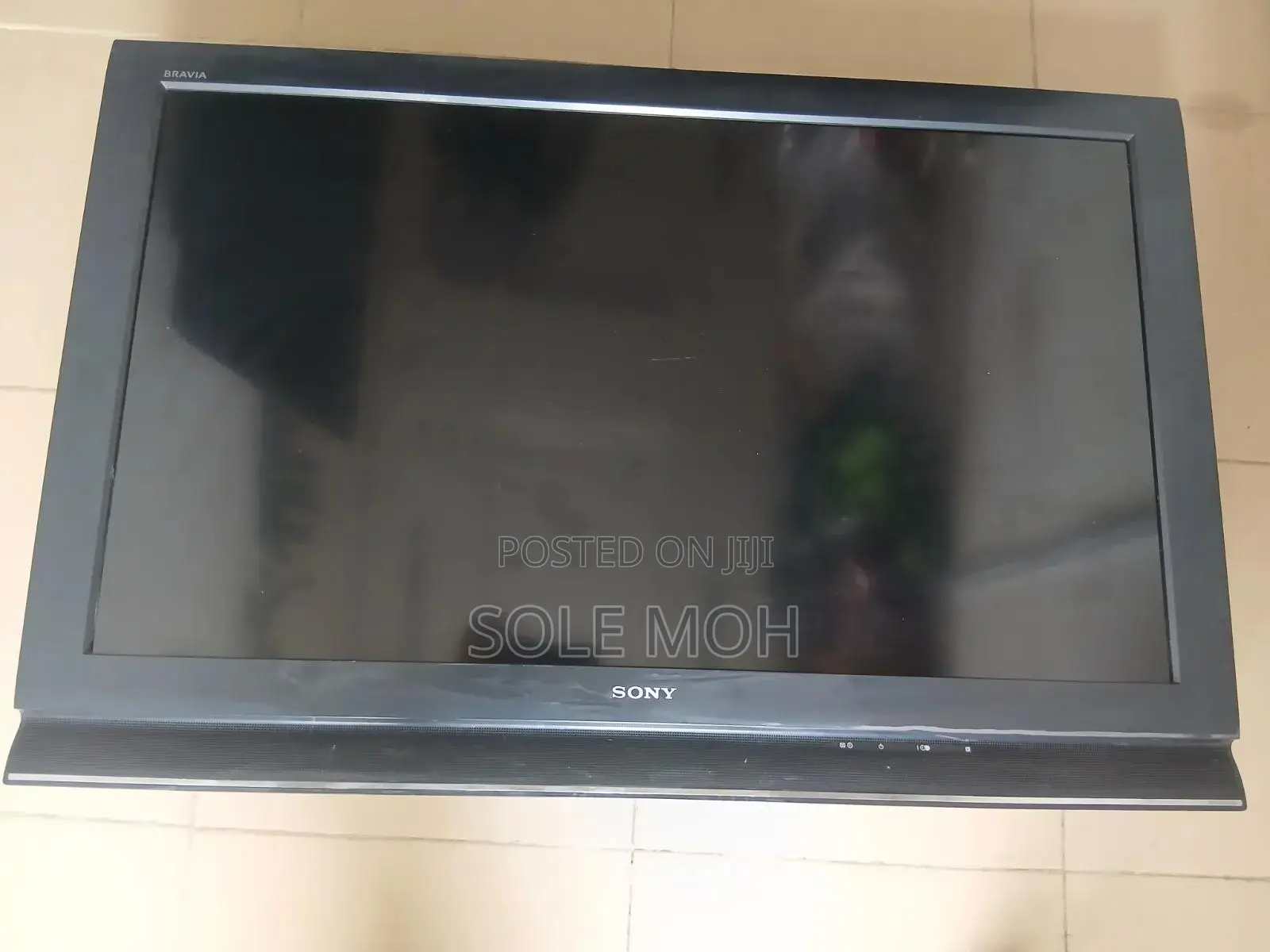 Television