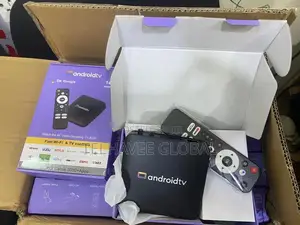 Android 14.0 Smart Box