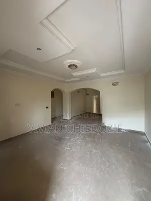2bdrm Block of Flats in Mabushi for rent