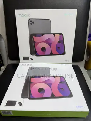 New Modio M46 512 GB