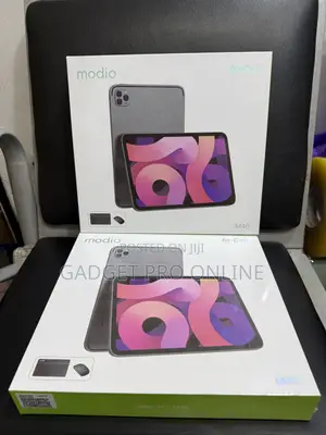 New Modio M46 512 GB